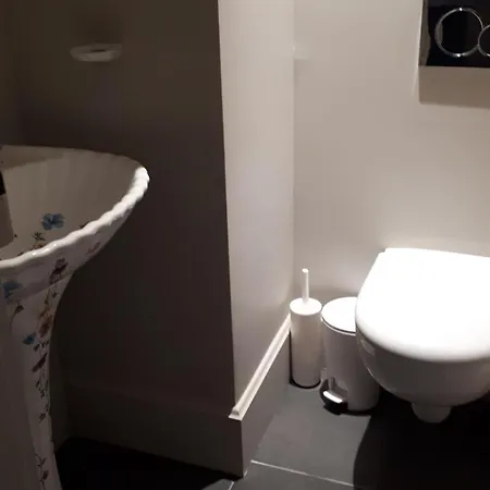 Bed and breakfast Jolie Plein Centre Parking Sécurisé Gratuit Clermont-Ferrand