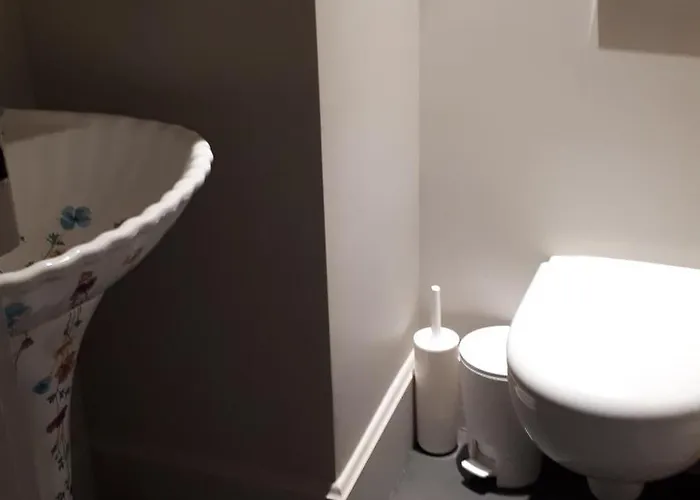 Bed and breakfast Jolie Plein Centre Parking Sécurisé Gratuit Clermont-Ferrand