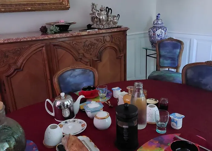 Jolie Plein Centre Parking Securise Gratuit Отель типа 